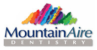 MountainAire Dentistry Logo