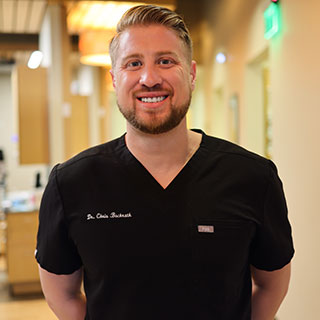Dr. Bockrath